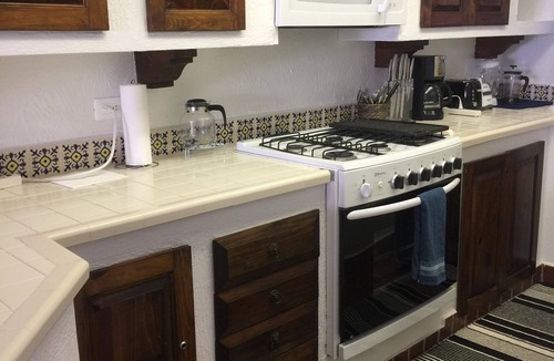 La Paloma Condo | Villa Refugio- Beachfront Resort-Walk to Downtown! La Paloma Beach Tennis Resort