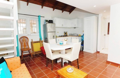 Puerto Bahia House | Villa Refugio Dal Mare, Pascuala Beach, Samana.