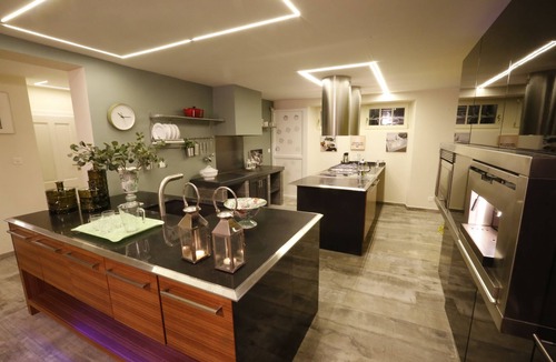 Villars-sur-Ollon Villa | Villa Regina