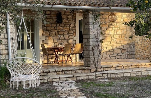 Vlachopoulatika House | Villa Regina