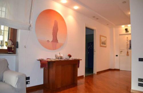 Boscoreale Apartment | Villa Regina Home - 120sqm, 3 bedrooms, 1 free parking spot