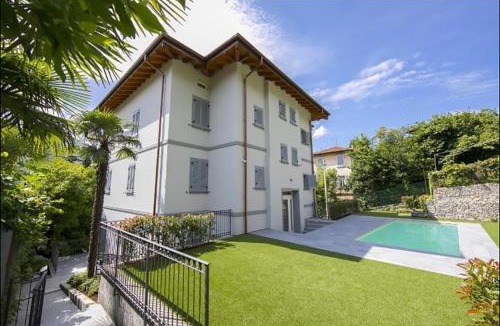 Azzano Apartment | Villa Regina int.3