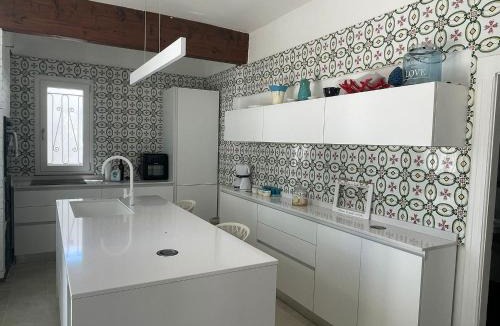 Palese House | Villa Regina
