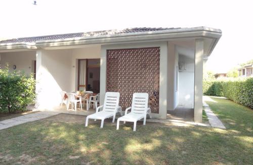 Bibione Lido dei Pini Villa | Villa Regina
