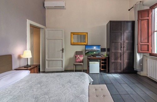 Pisa House | Villa Regina
