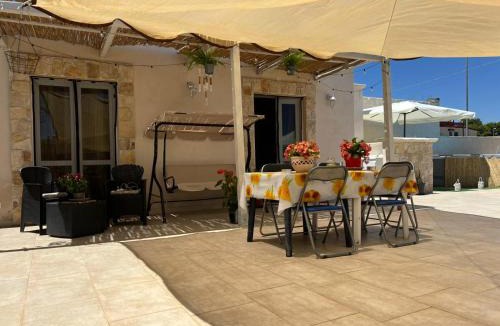 Taranto House | Villa Regina