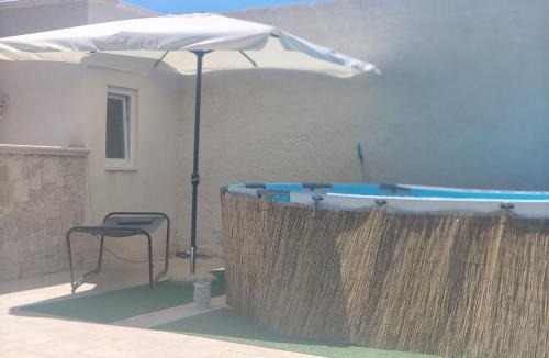 Taranto House | Villa Regina