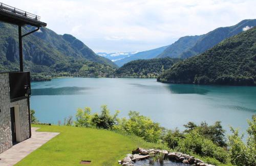 Val Maria-Pur Apartment | Villa Regina Ledro