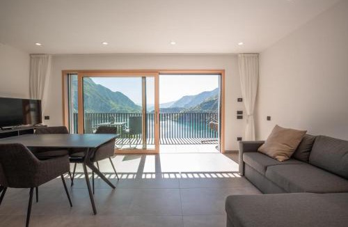 Val Maria-Pur Apartment | Villa Regina Ledro