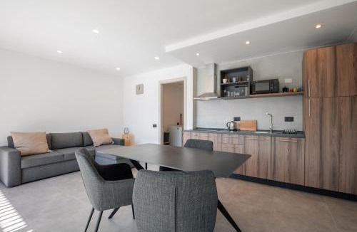 Val Maria-Pur Apartment | Villa Regina Ledro