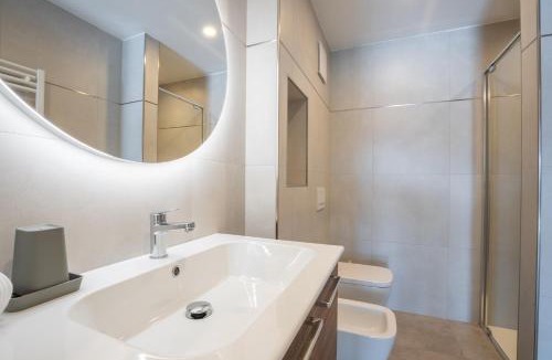 Val Maria-Pur Apartment | Villa Regina Ledro