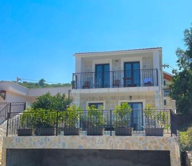 Tivat Apartment | Villa Regulus
