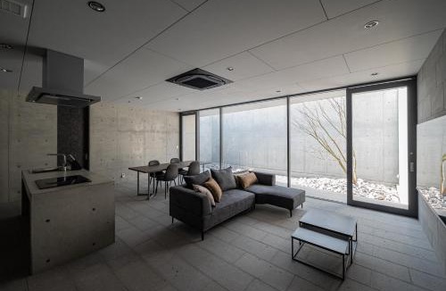 Beppu House | Villa Reine