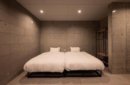 Beppu House | Villa Reine