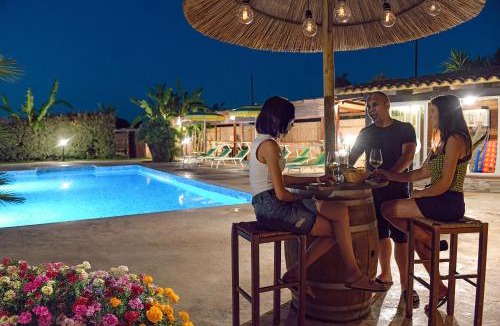 Alghero House | Villa Relais ALGHERO -Country Villa with Pool