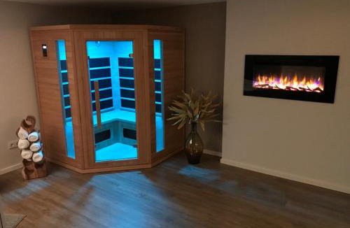 Gees Villa | VILLA RELAX