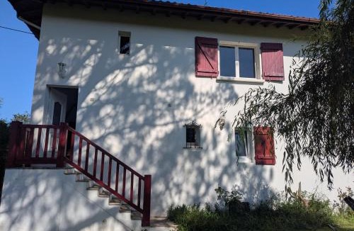 Ascain Apartment | villa relax