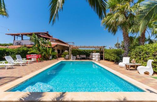 Galatone House | Villa Relax