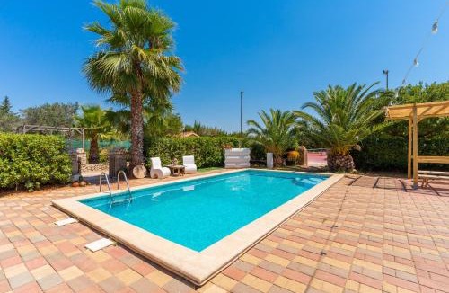 Galatone House | Villa Relax