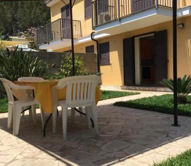 Noto Marina House | Villa Relax