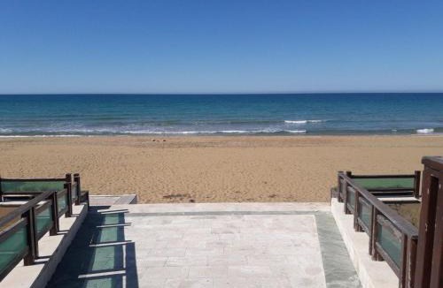 Noto Marina House | Villa Relax
