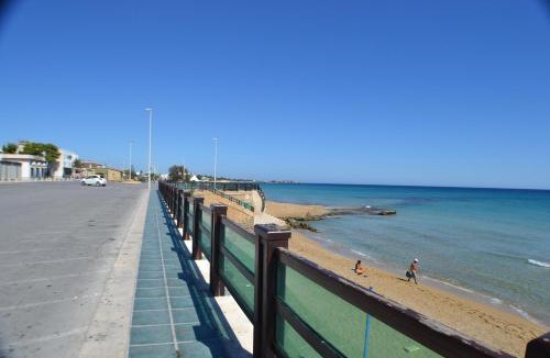Noto Marina House | Villa Relax