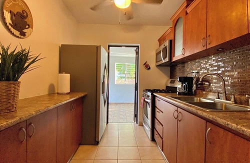 Tierras Nuevas Saliente House | Villa Relax Private Climatized Pool (Full Solar)