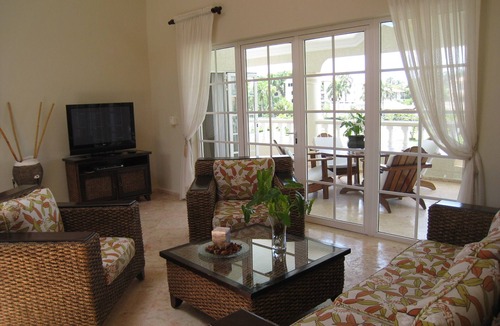 Los Brazos Villa | Villa relaxation!