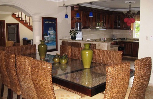 Los Brazos Villa | Villa Relaxation!