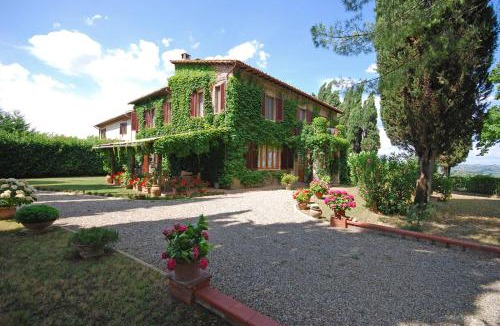 San Gimignano Villa | Villa Remignoli