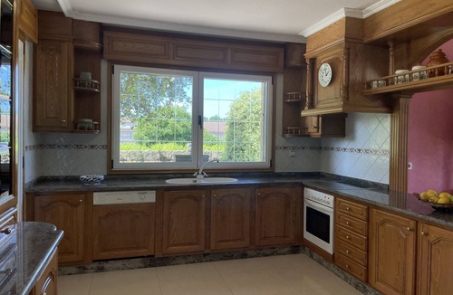 Vilanova Villa | Villa Remoan