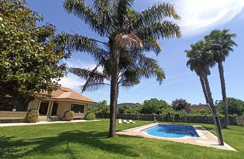 Vilanova Villa | Villa Remoan