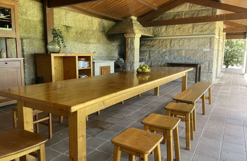 Vilanova Villa | Villa Remoan