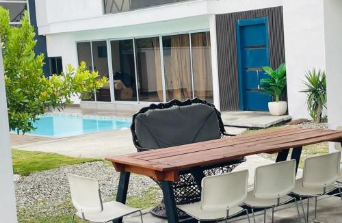 Nizao Villa | Villa renacer 1