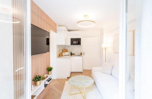 Beausoleil Apartment | Villa renaissance
