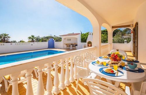 Carvoeiro Villa | Villa Renaissance