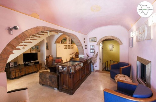 Mazzolla House | Villa Renata