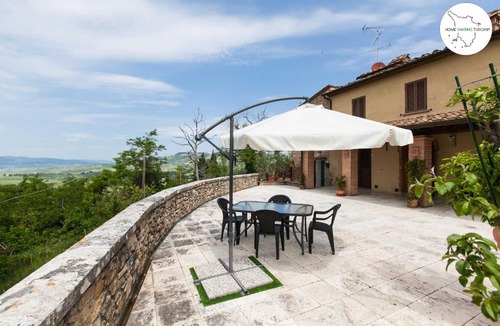 Mazzolla House | Villa Renata
