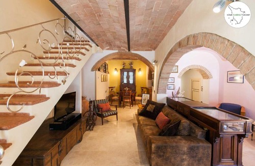 Mazzolla House | Villa Renata