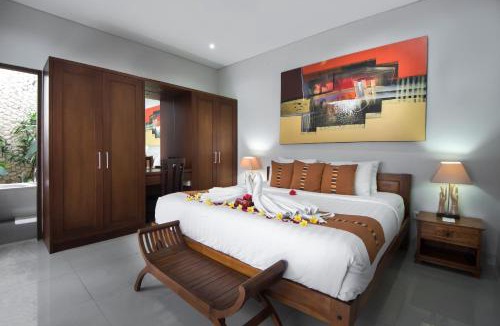 Batubelig Villa | Villa Rendezvous Bali
