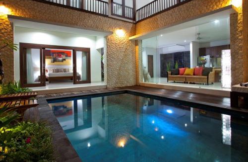 Batubelig Villa | Villa Rendezvous Bali