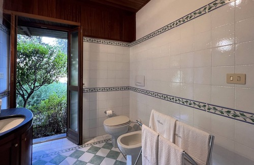 San Lorenzo della Costa Villa | Villa Renetta