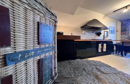 San Lorenzo della Costa Villa | Villa Renetta, Rapallo