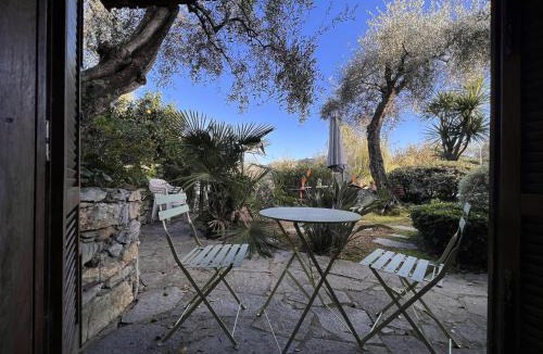 San Lorenzo della Costa Villa | Villa Renetta, Rapallo