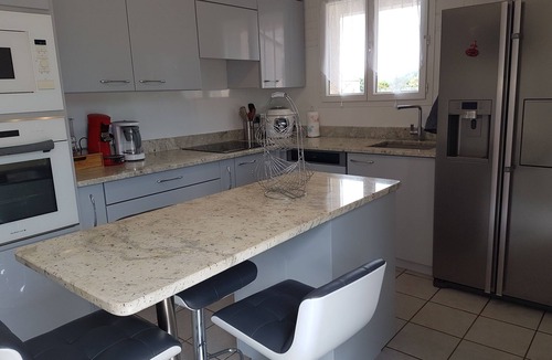 Villeveyrac Villa | Villa rental in a peaceful village close to the sea