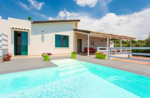 Donnalucata Villa | Villa Renzo