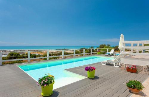 Donnalucata Villa | Villa Renzo
