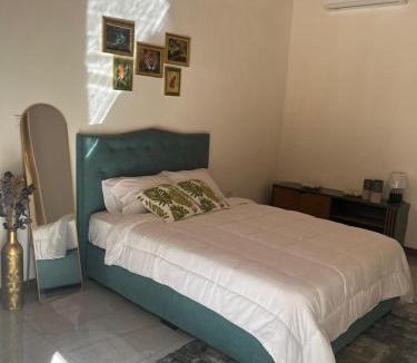 Parrita Hotel | Villa Republik