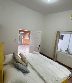 Parrita Hotel | Villa Republik