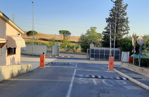 Guidonia Montecelio Villa | Villa Residence Golf Marco Simone